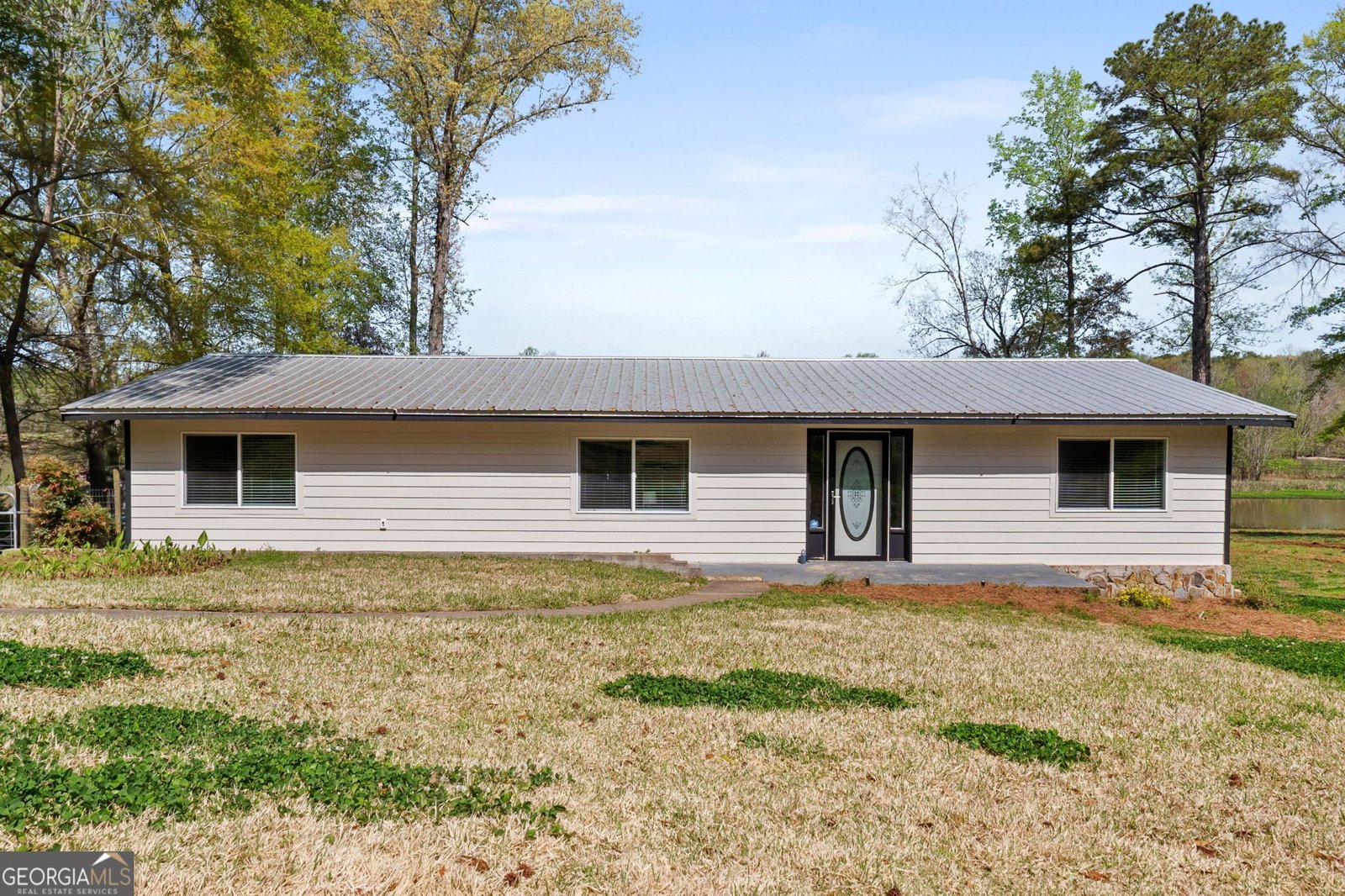 532 Henry Higgins Road Jackson - 44