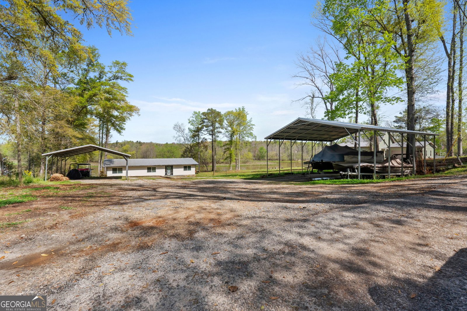 532 Henry Higgins Road Jackson - 45