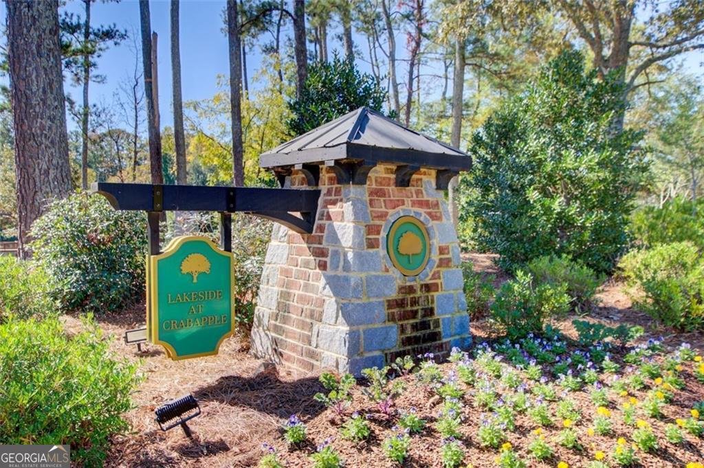 2200 Cortland Road Milton - 46