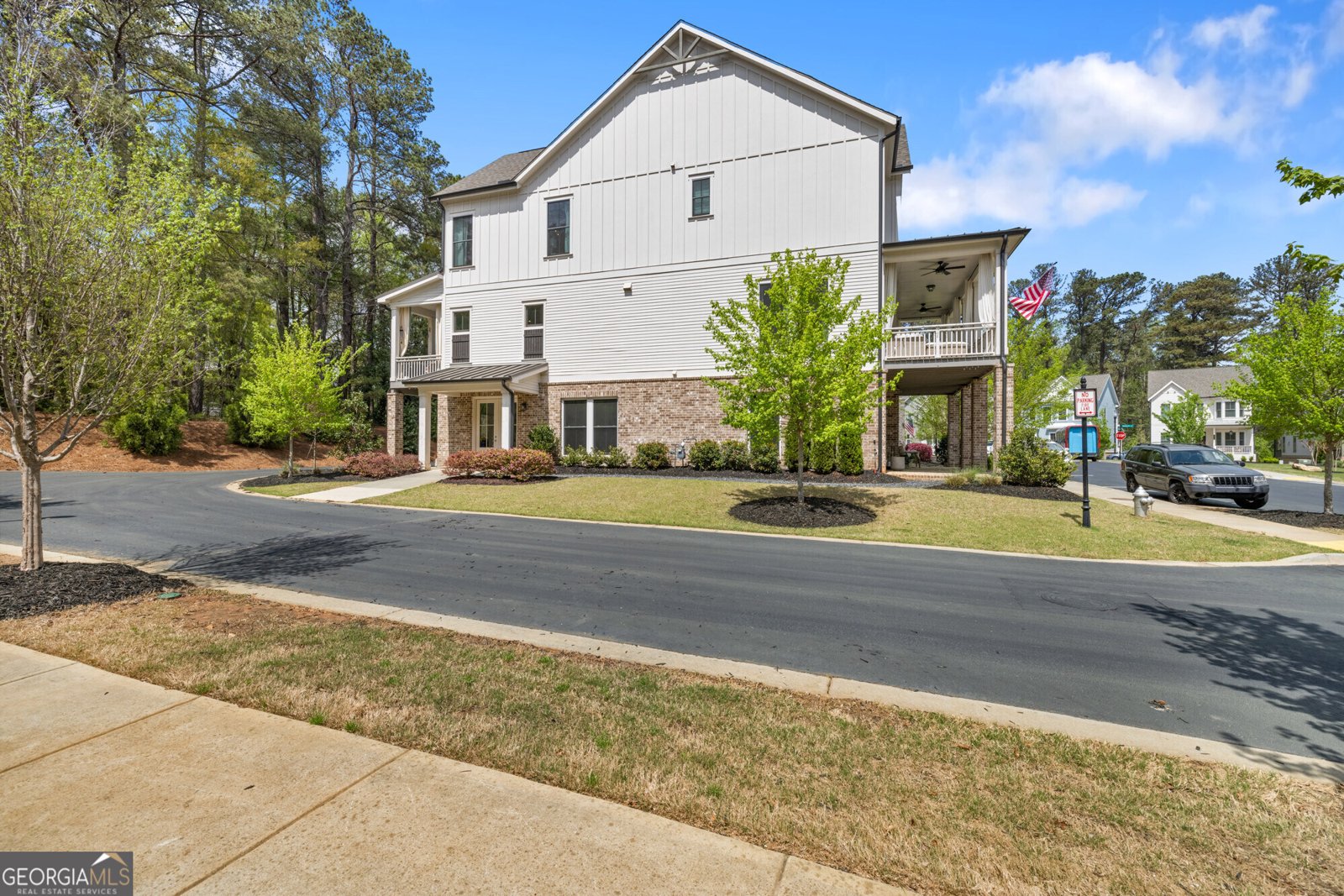2200 Cortland Road Milton - 48
