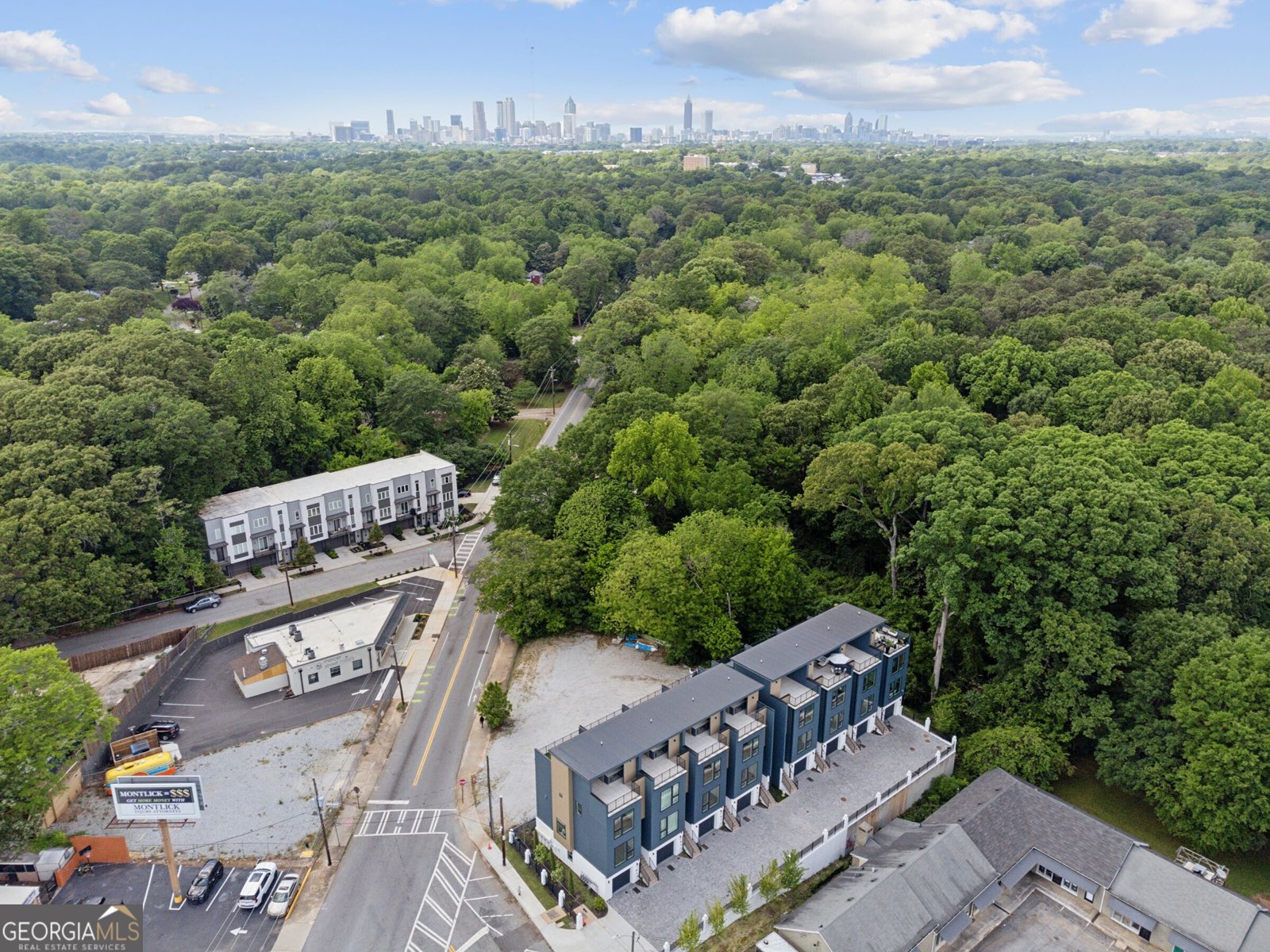 1570 Flat Shoals Road Atlanta - 43