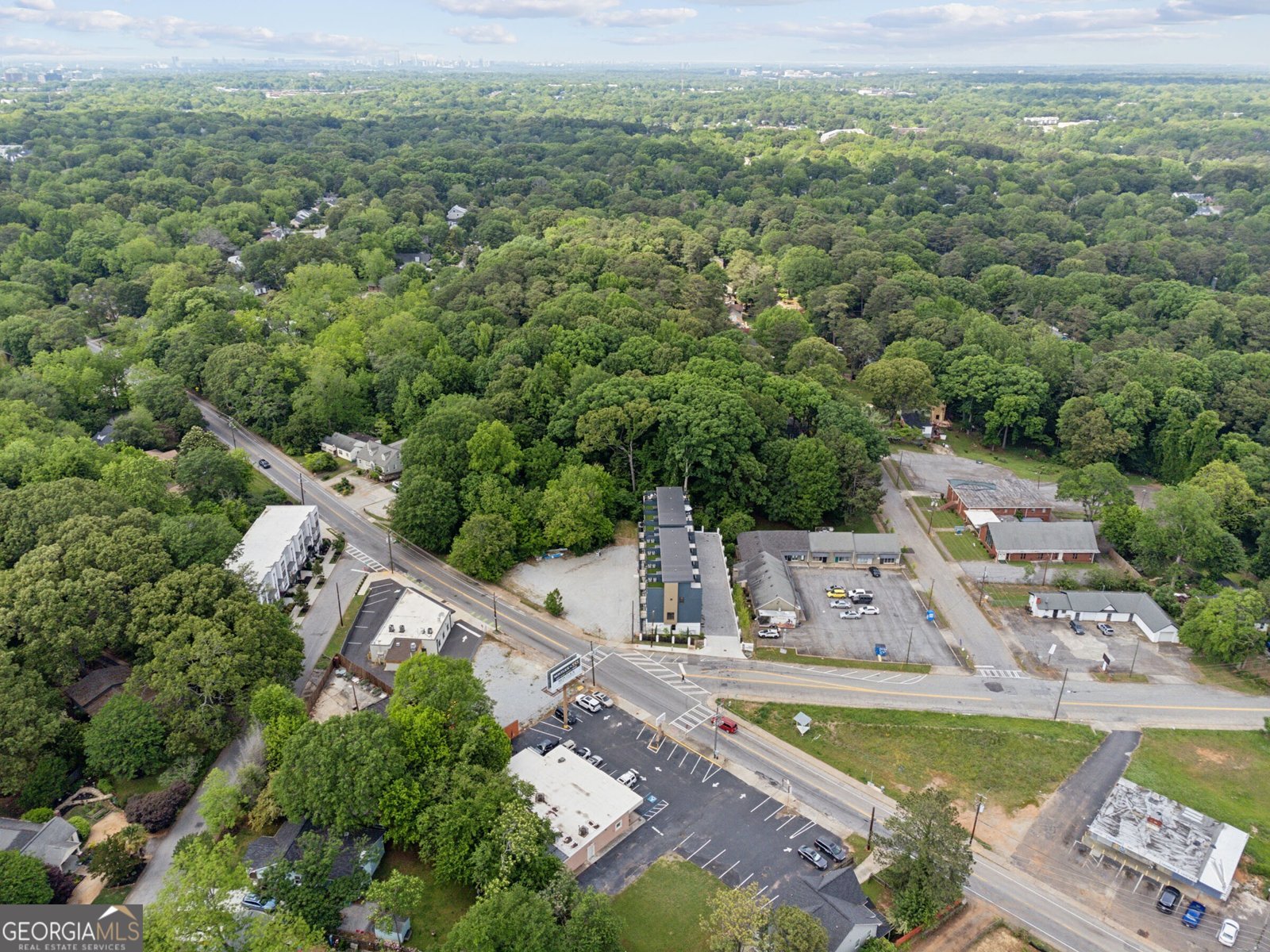 1570 Flat Shoals Road Atlanta - 45