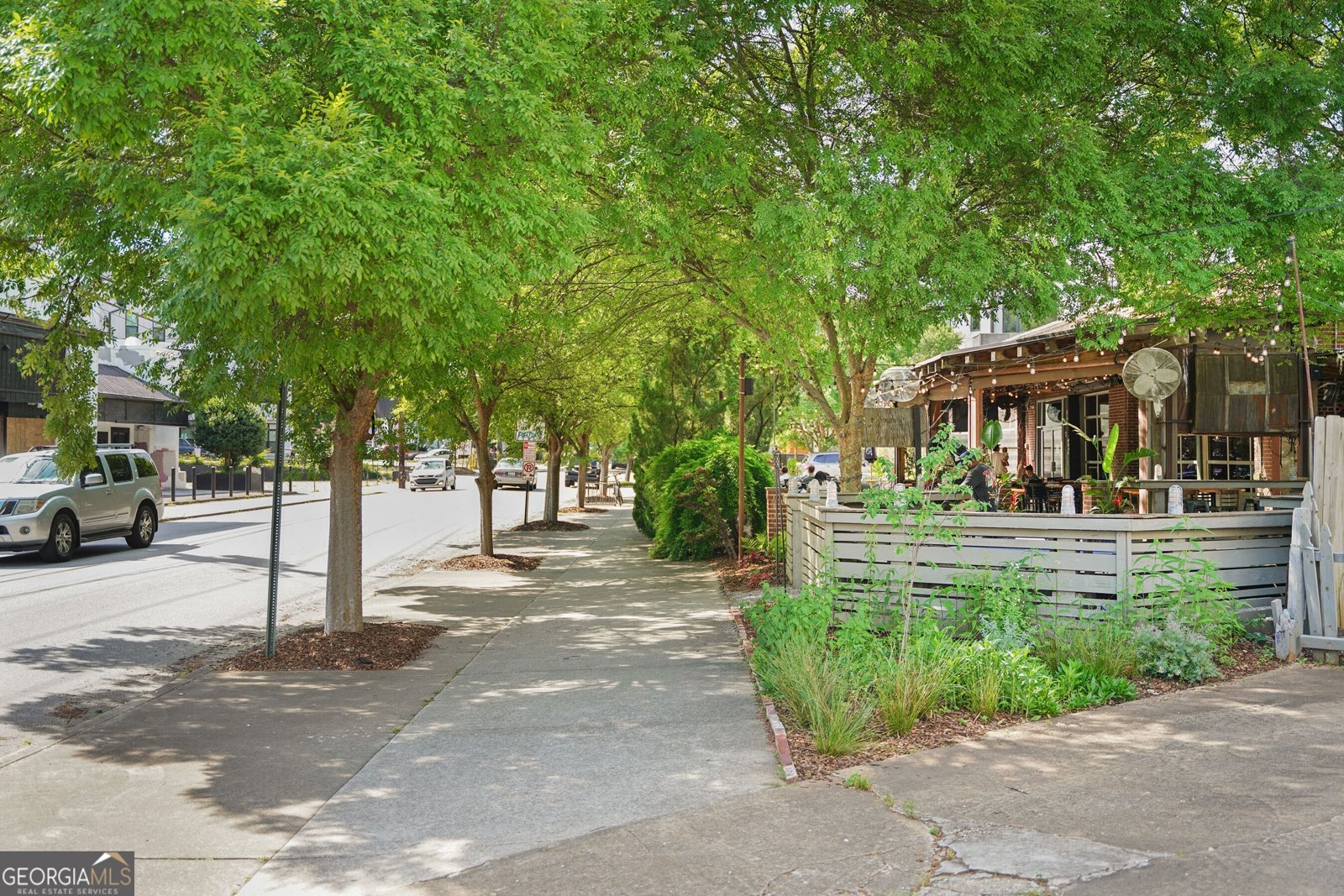 1570 Flat Shoals Road Atlanta - 50