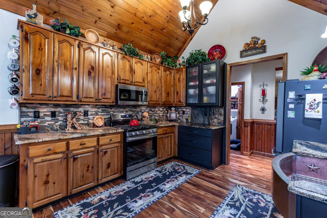 159 Apple Blossom Road Blairsville - 12