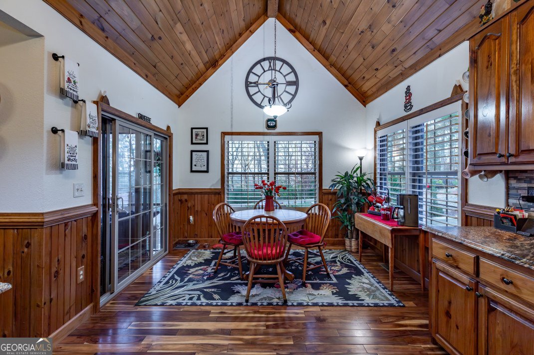 159 Apple Blossom Road Blairsville - 13