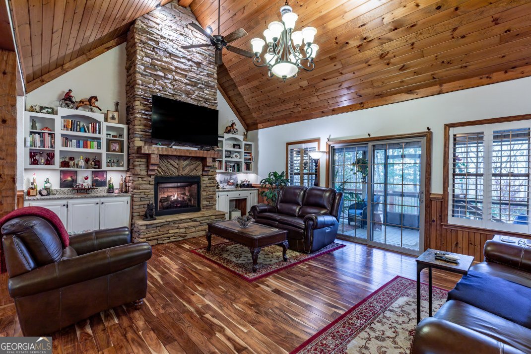 159 Apple Blossom Road Blairsville - 17