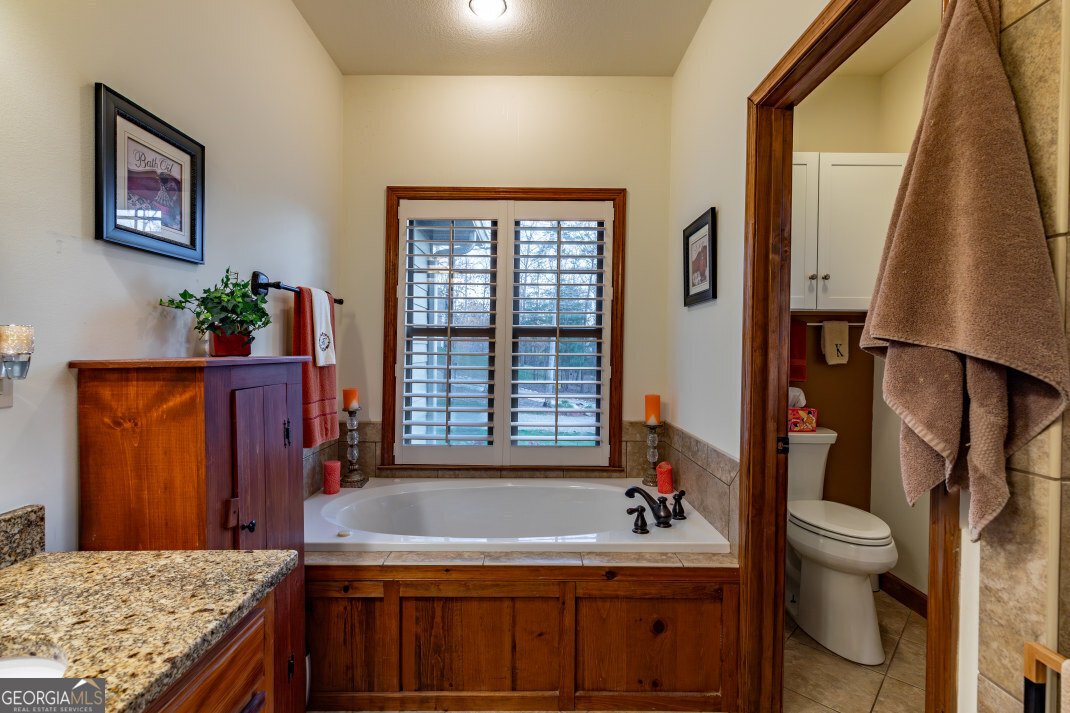 159 Apple Blossom Road Blairsville - 20