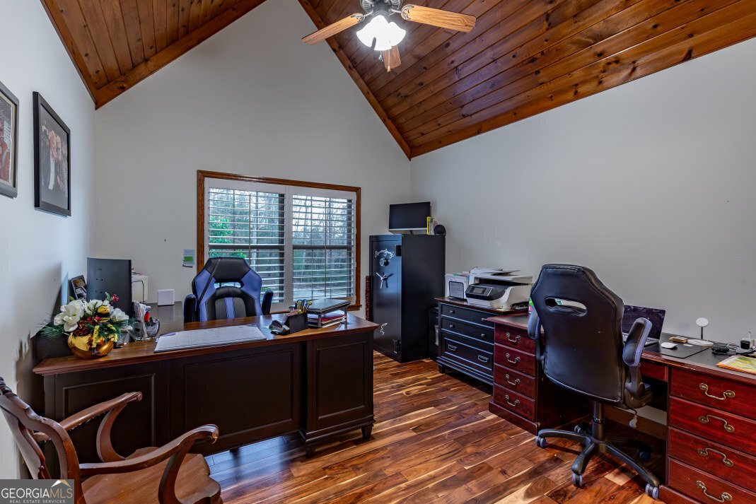 159 Apple Blossom Road Blairsville - 24