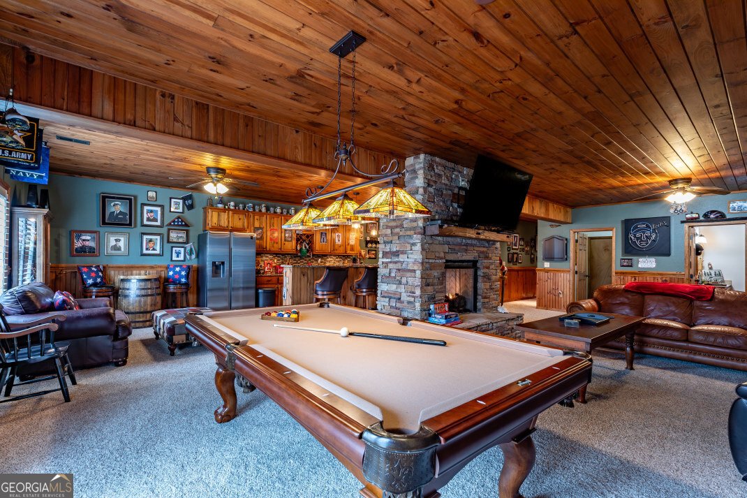 159 Apple Blossom Road Blairsville - 27