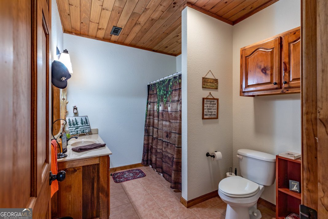 159 Apple Blossom Road Blairsville - 29
