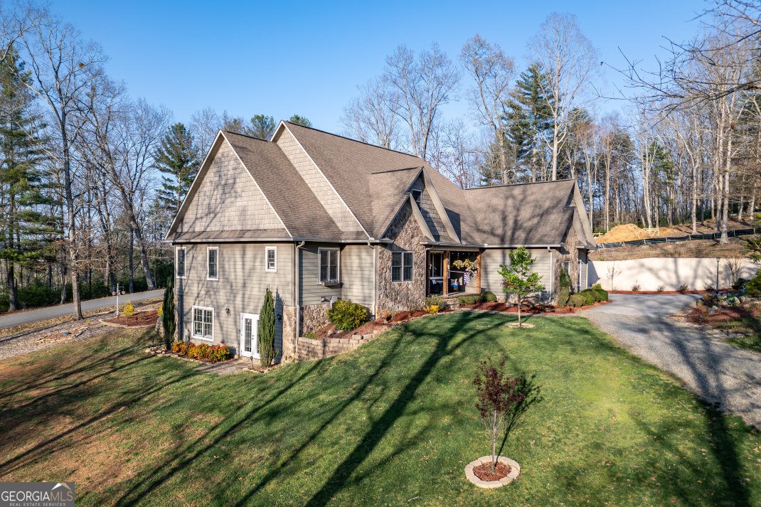 159 Apple Blossom Road Blairsville - 3