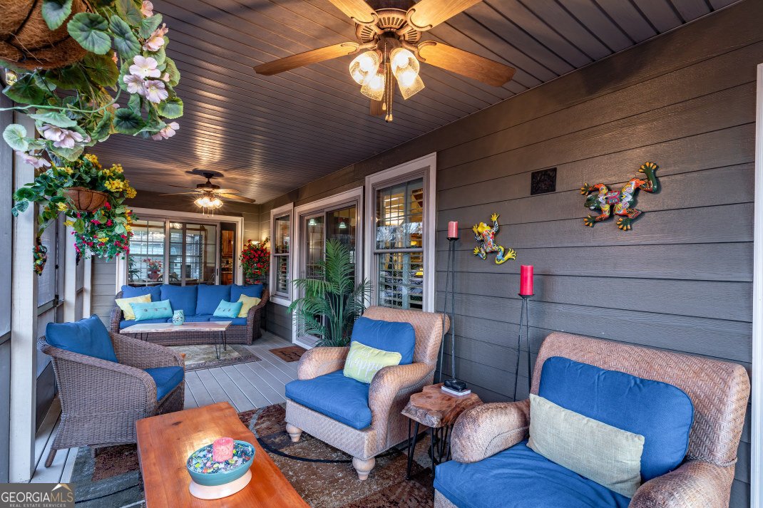 159 Apple Blossom Road Blairsville - 33