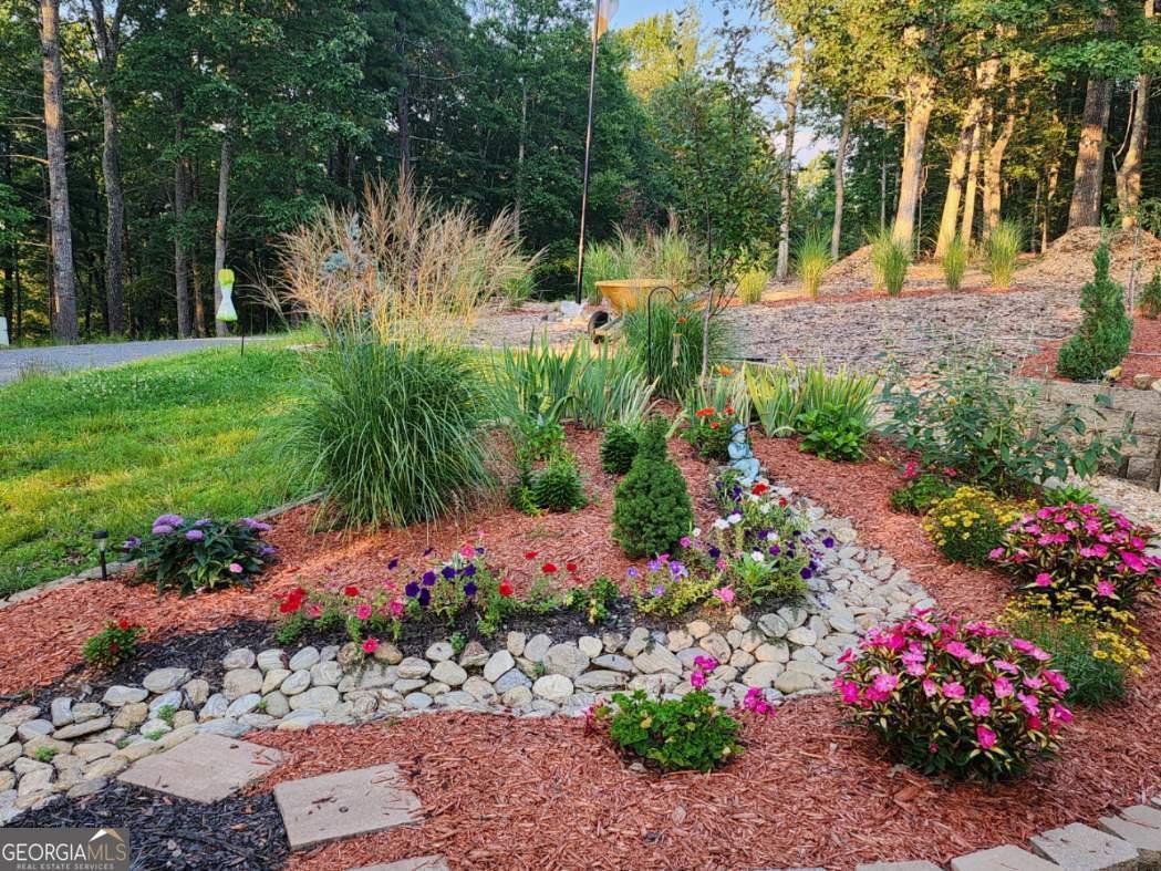159 Apple Blossom Road Blairsville - 38
