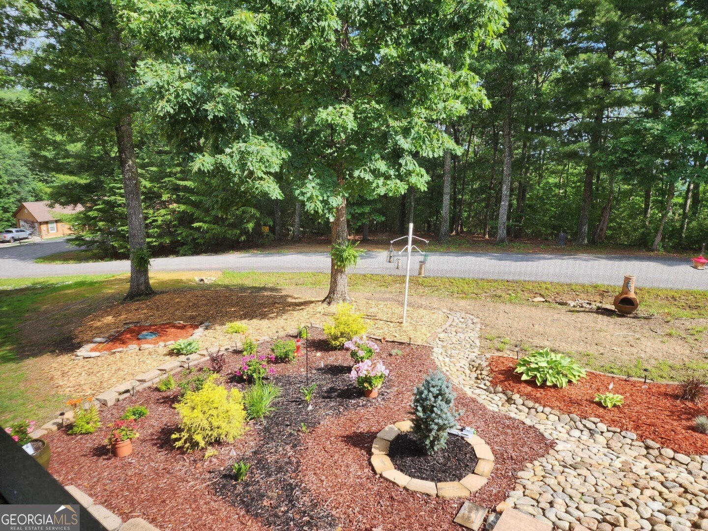159 Apple Blossom Road Blairsville - 39