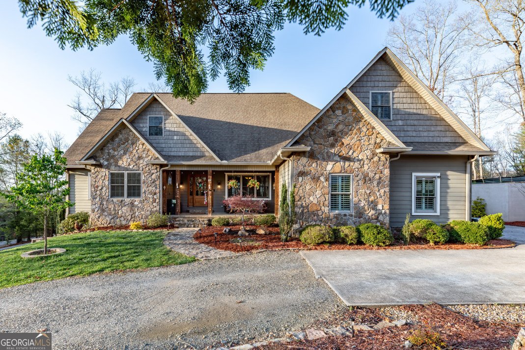 159 Apple Blossom Road Blairsville - 4