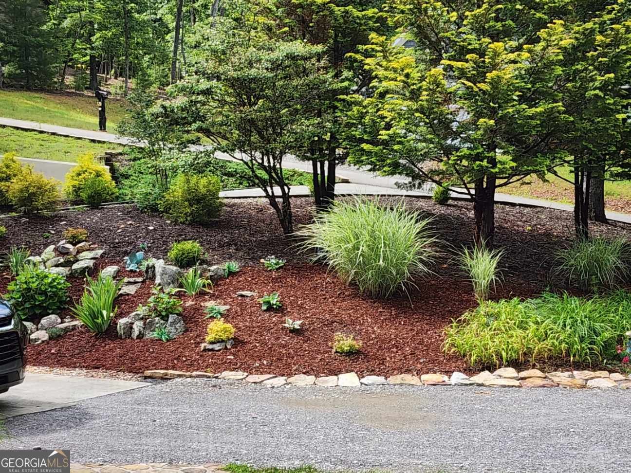 159 Apple Blossom Road Blairsville - 40