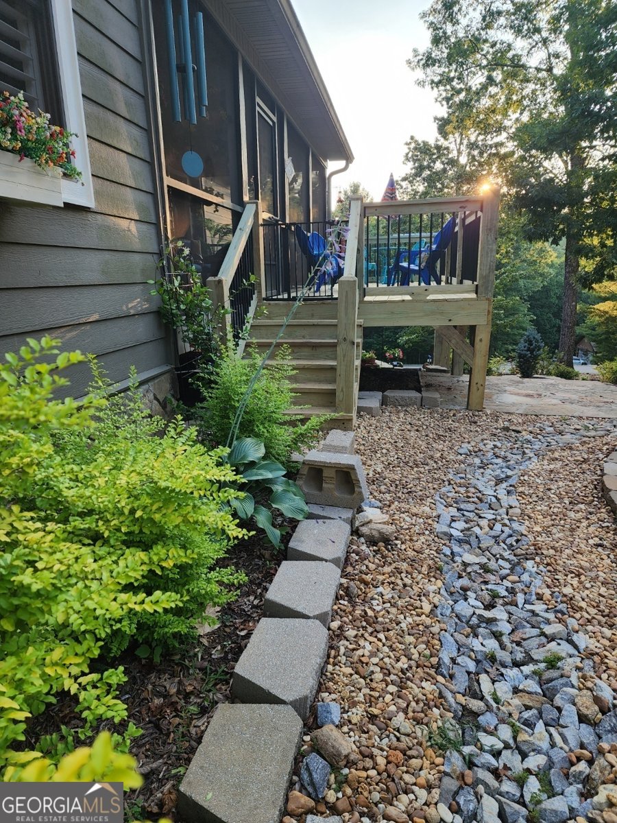 159 Apple Blossom Road Blairsville - 41