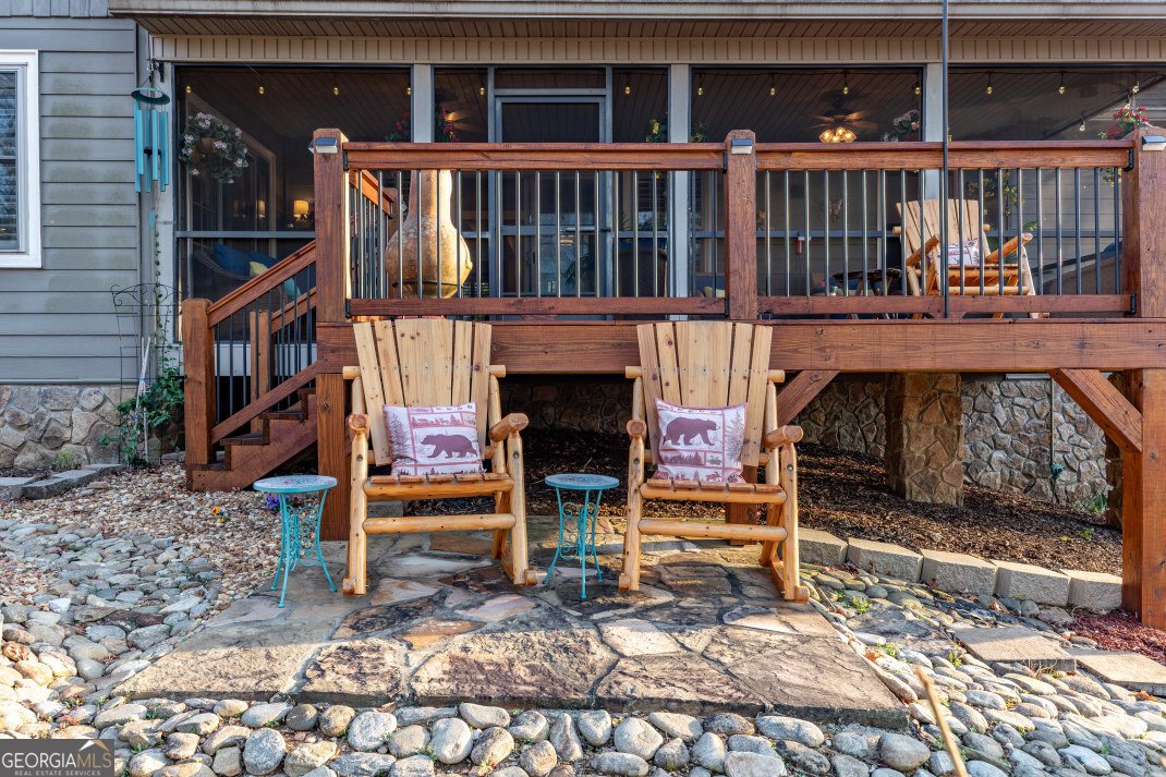 159 Apple Blossom Road Blairsville - 43