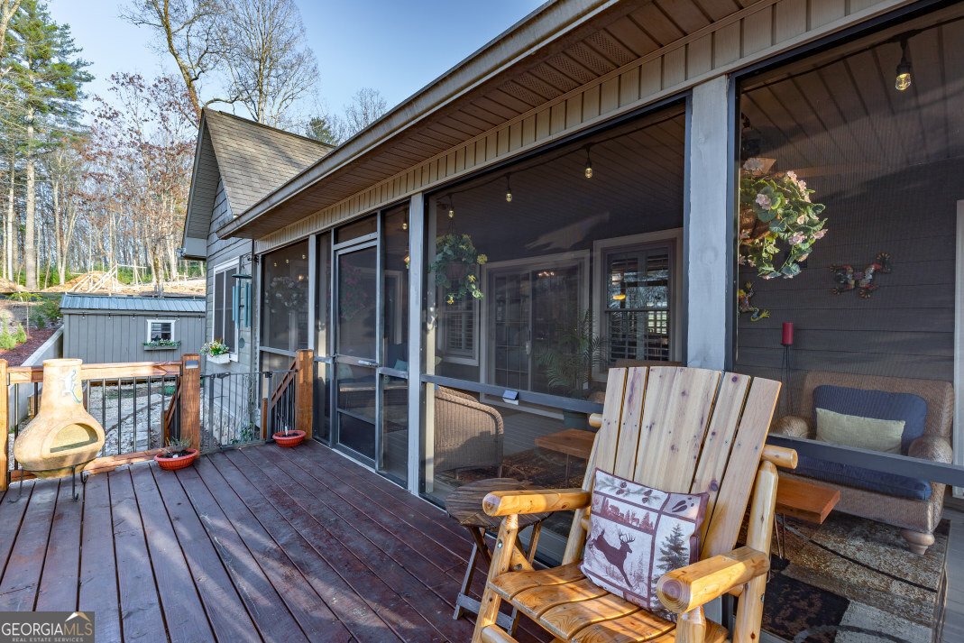 159 Apple Blossom Road Blairsville - 45