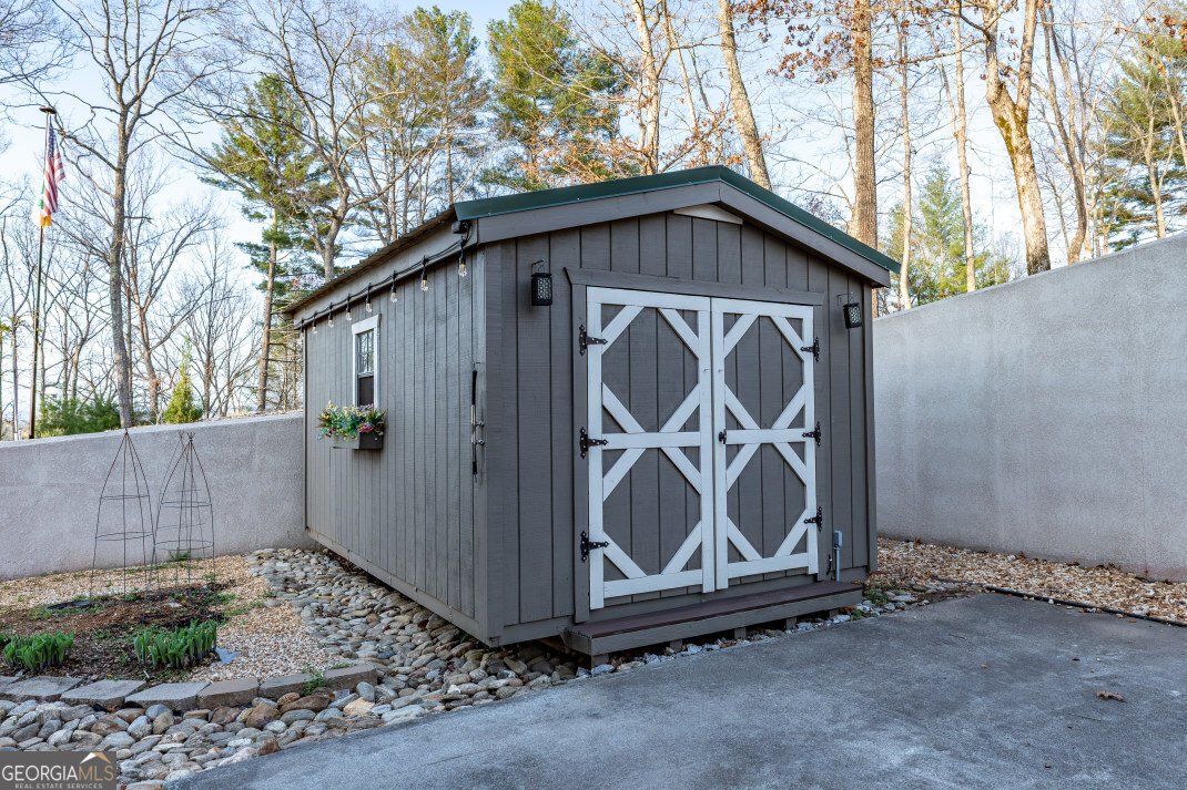 159 Apple Blossom Road Blairsville - 47
