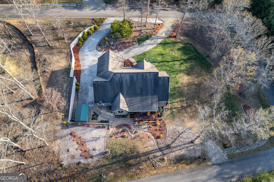 159 Apple Blossom Road Blairsville - 48
