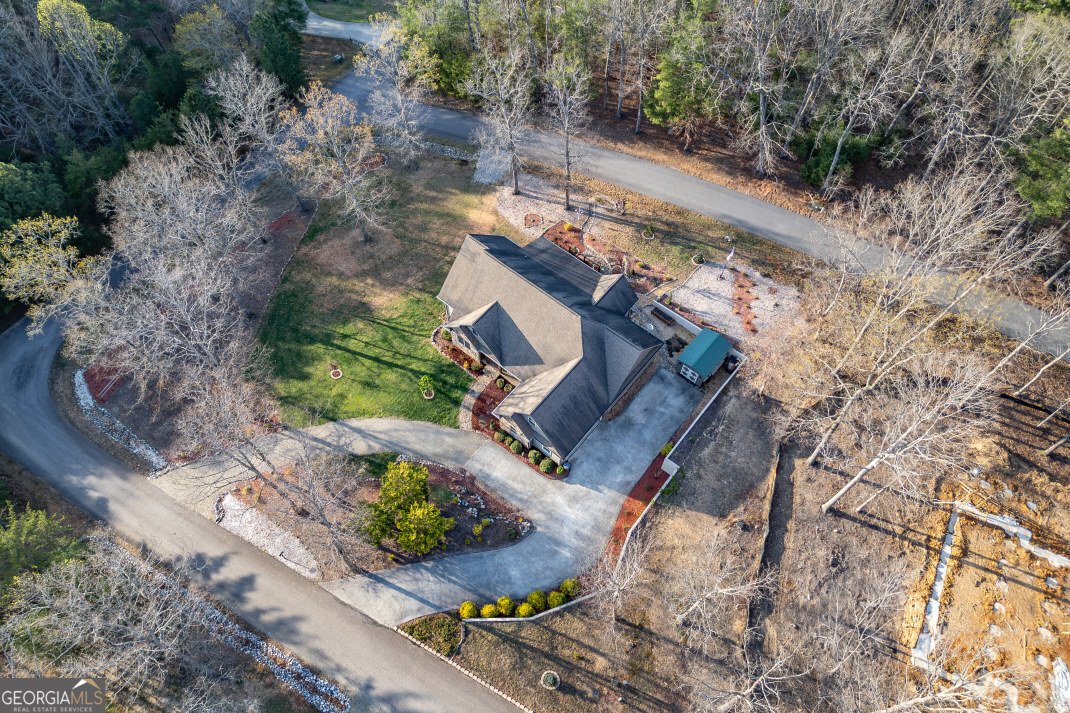 159 Apple Blossom Road Blairsville - 49