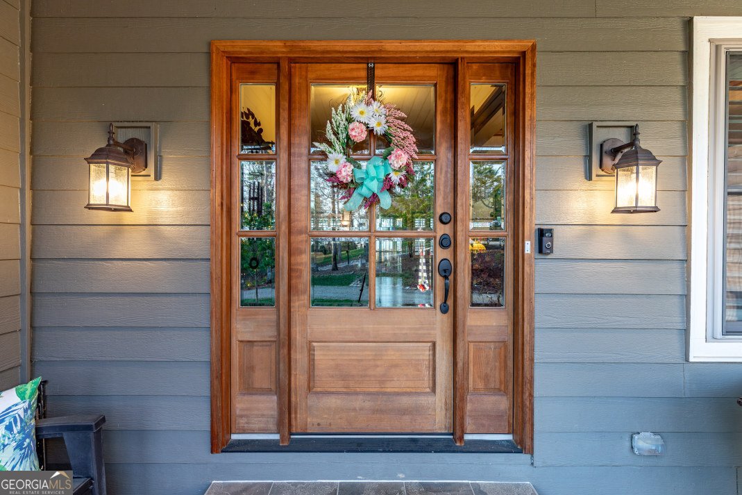 159 Apple Blossom Road Blairsville - 5