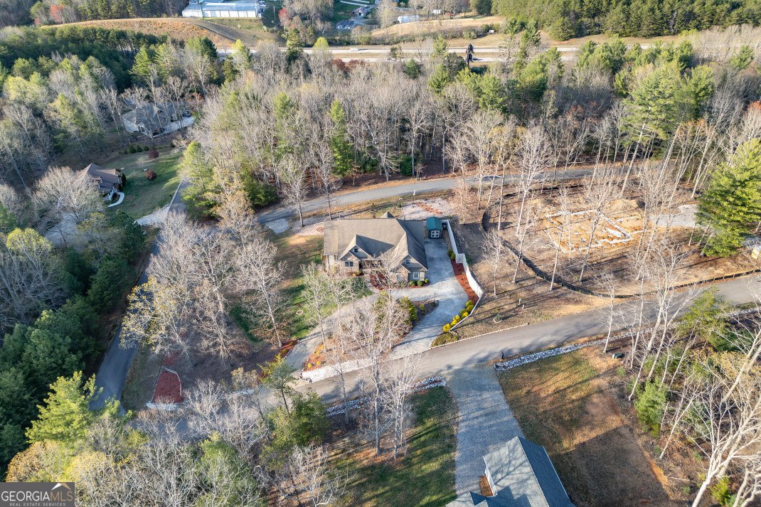 159 Apple Blossom Road Blairsville - 51