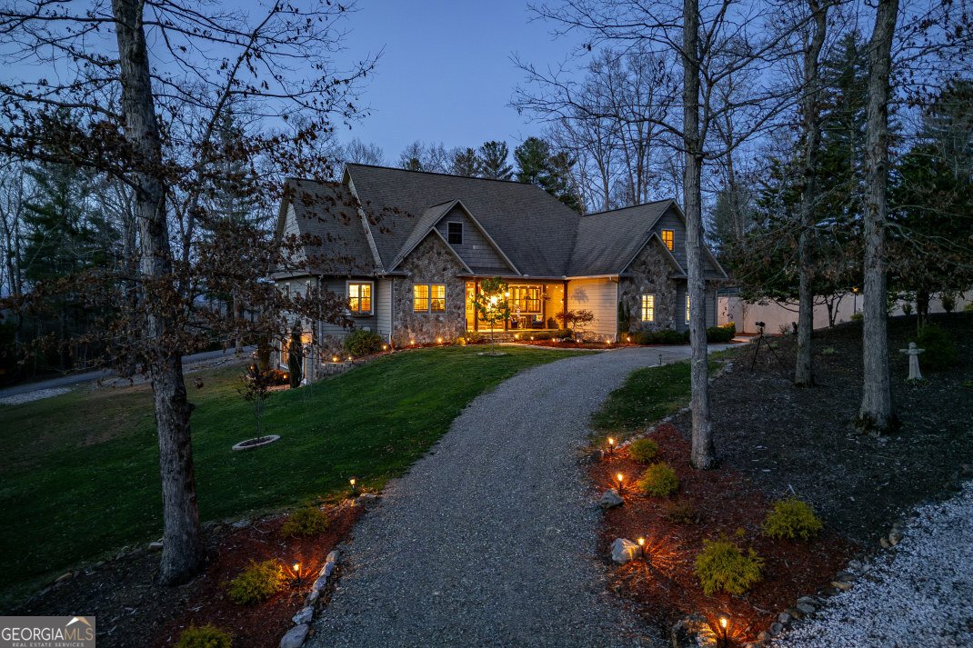 159 Apple Blossom Road Blairsville - 54
