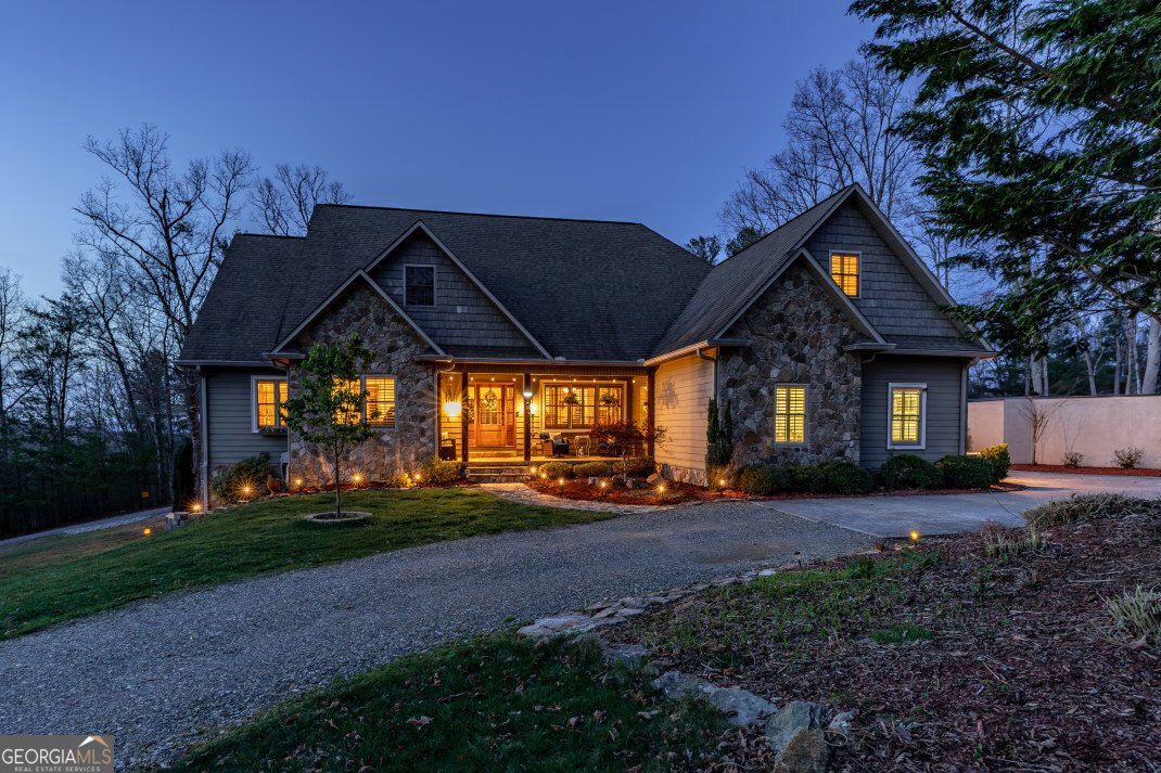 159 Apple Blossom Road Blairsville - 55