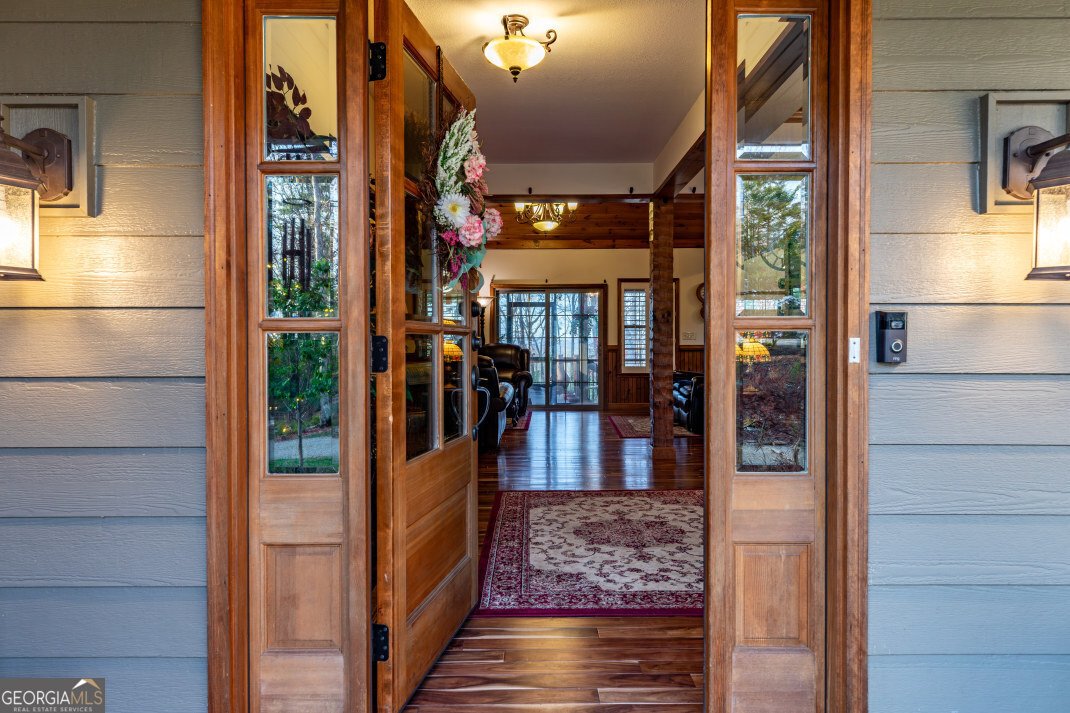 159 Apple Blossom Road Blairsville - 6