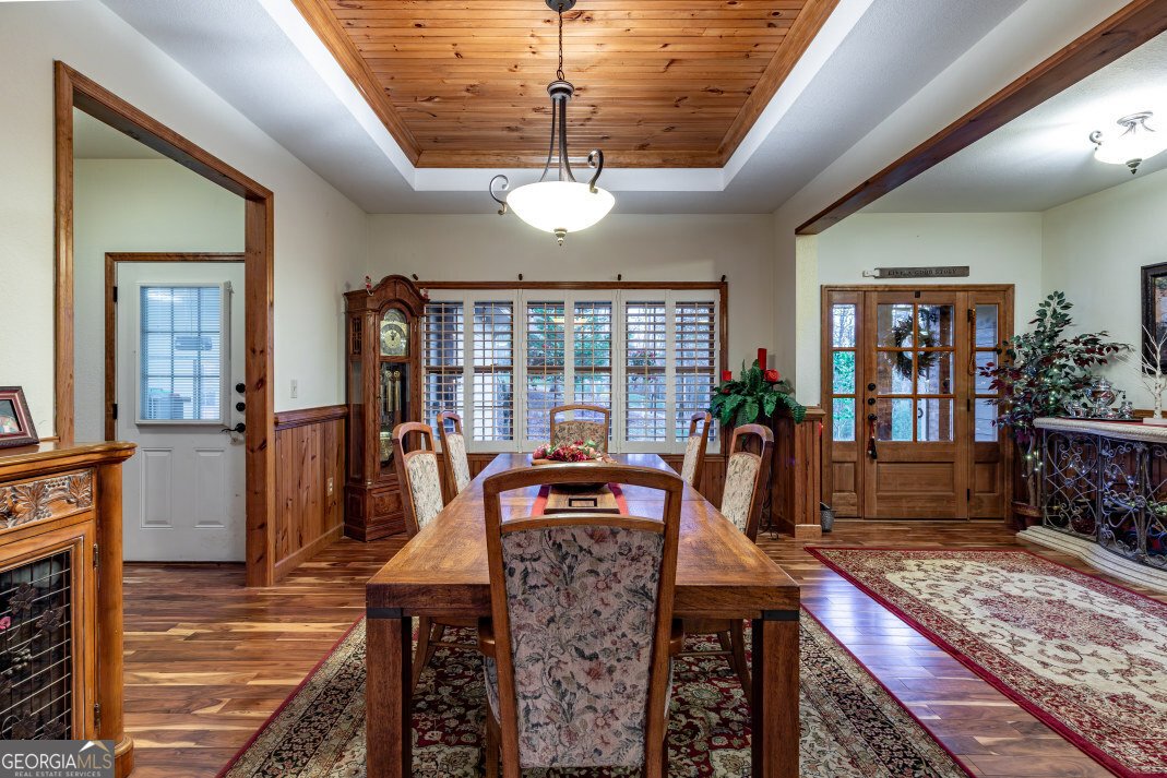 159 Apple Blossom Road Blairsville - 8