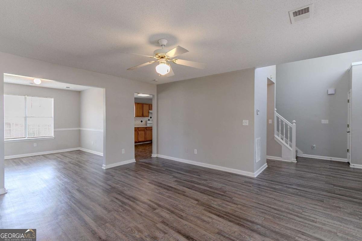 705 Brentwood Parkway Stockbridge - 1