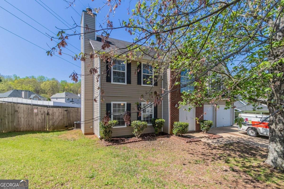 705 Brentwood Parkway Stockbridge - 17