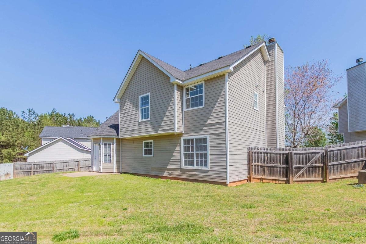 705 Brentwood Parkway Stockbridge - 77