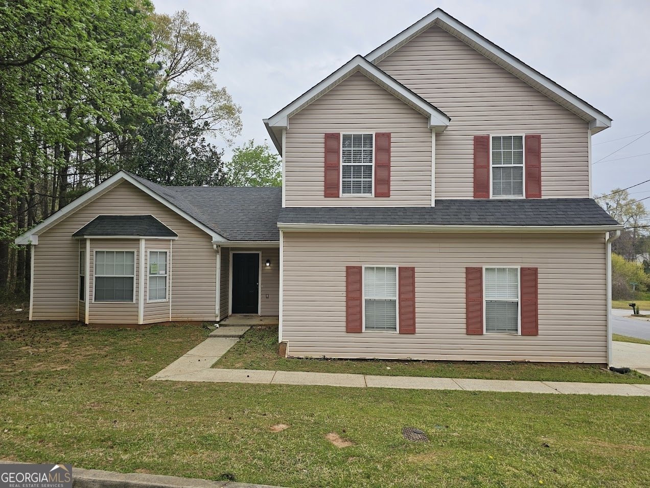 3763 Waldrop Hills Drive Decatur - 1
