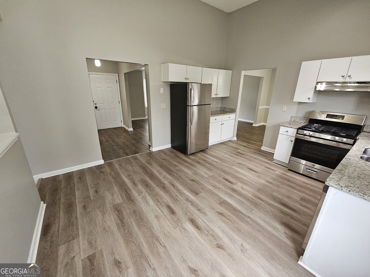 3763 Waldrop Hills Drive Decatur - 12