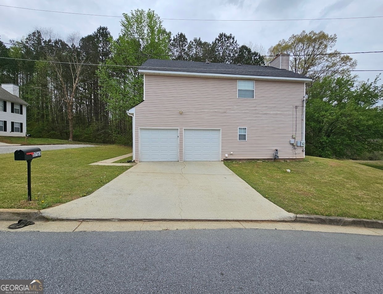 3763 Waldrop Hills Drive Decatur - 2