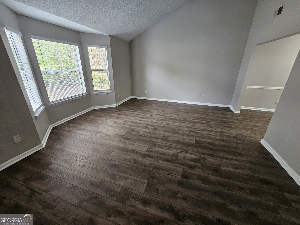 3763 Waldrop Hills Drive Decatur - 3