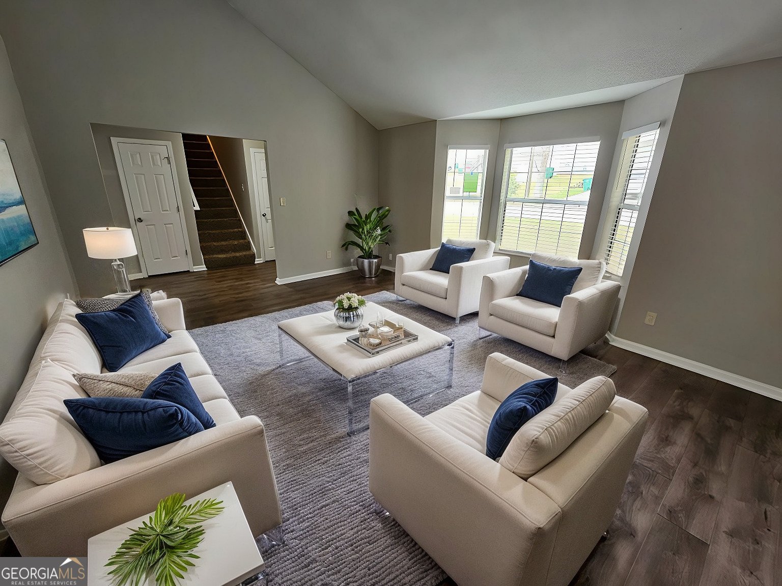 3763 Waldrop Hills Drive Decatur - 4