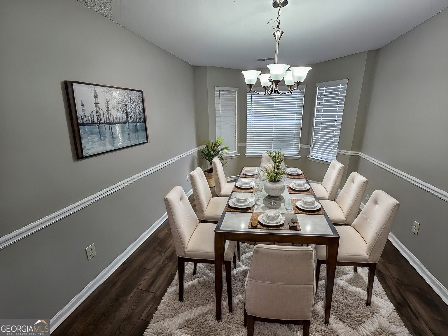 3763 Waldrop Hills Drive Decatur - 7