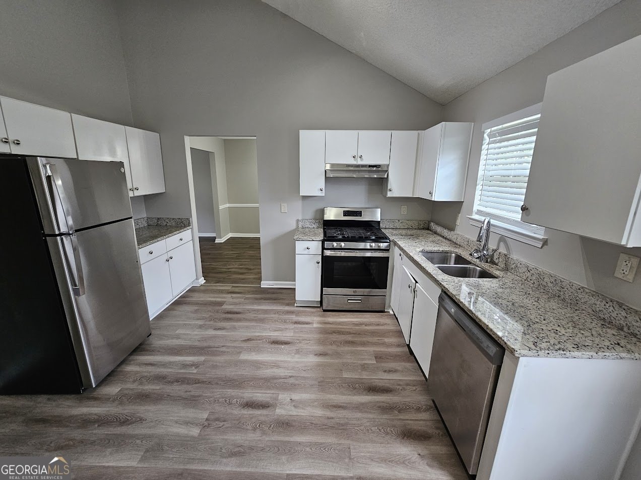 3763 Waldrop Hills Drive Decatur - 9