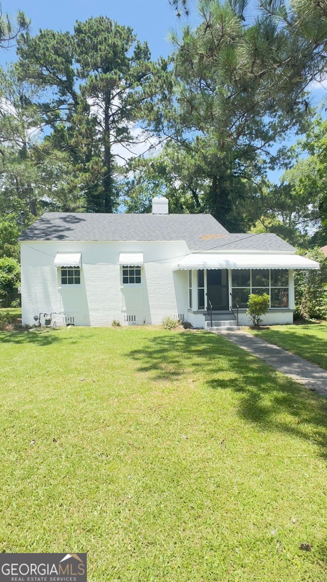 1197 Macon Avenue Macon - 1