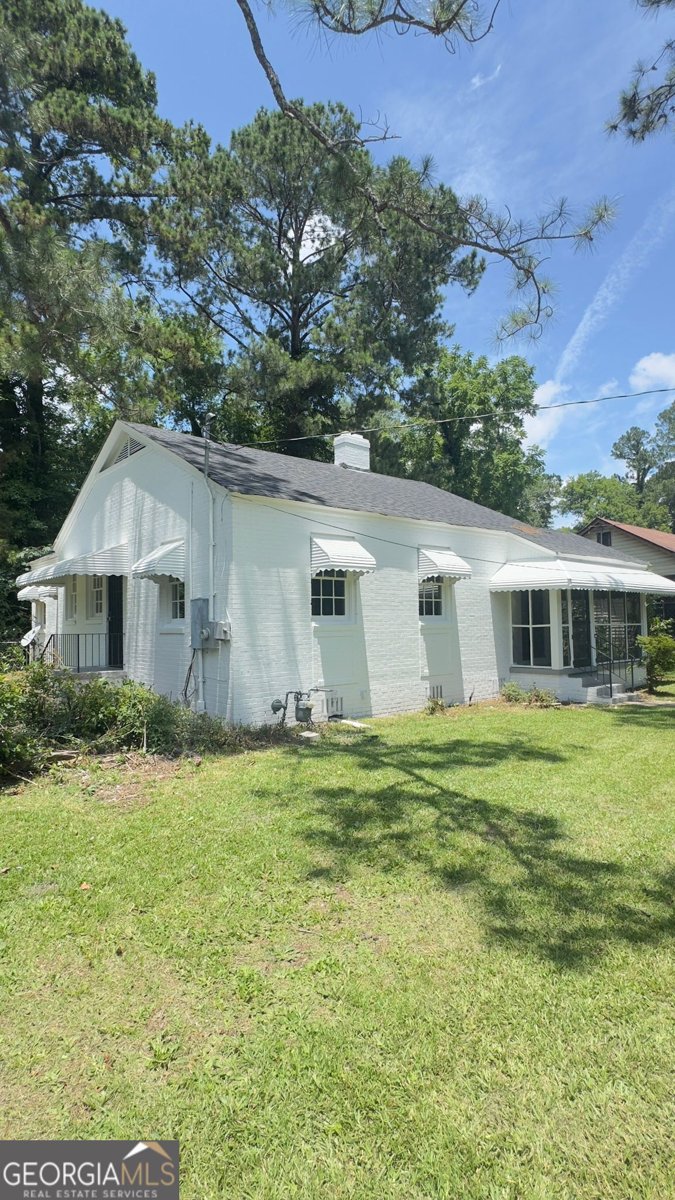 1197 Macon Avenue Macon - 11