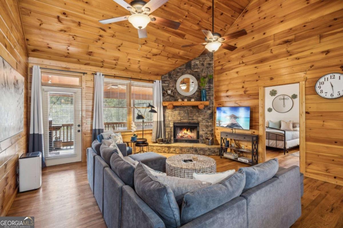 115 Adina Drive Ellijay - 12
