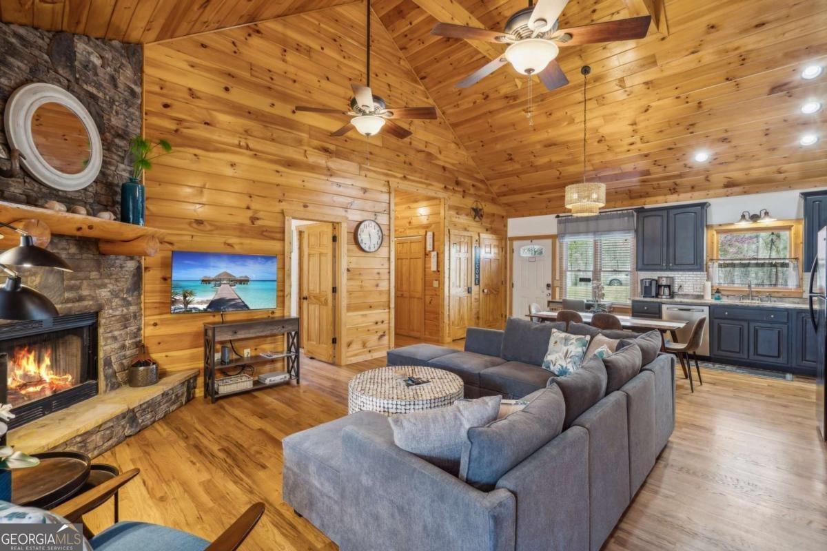 115 Adina Drive Ellijay - 13