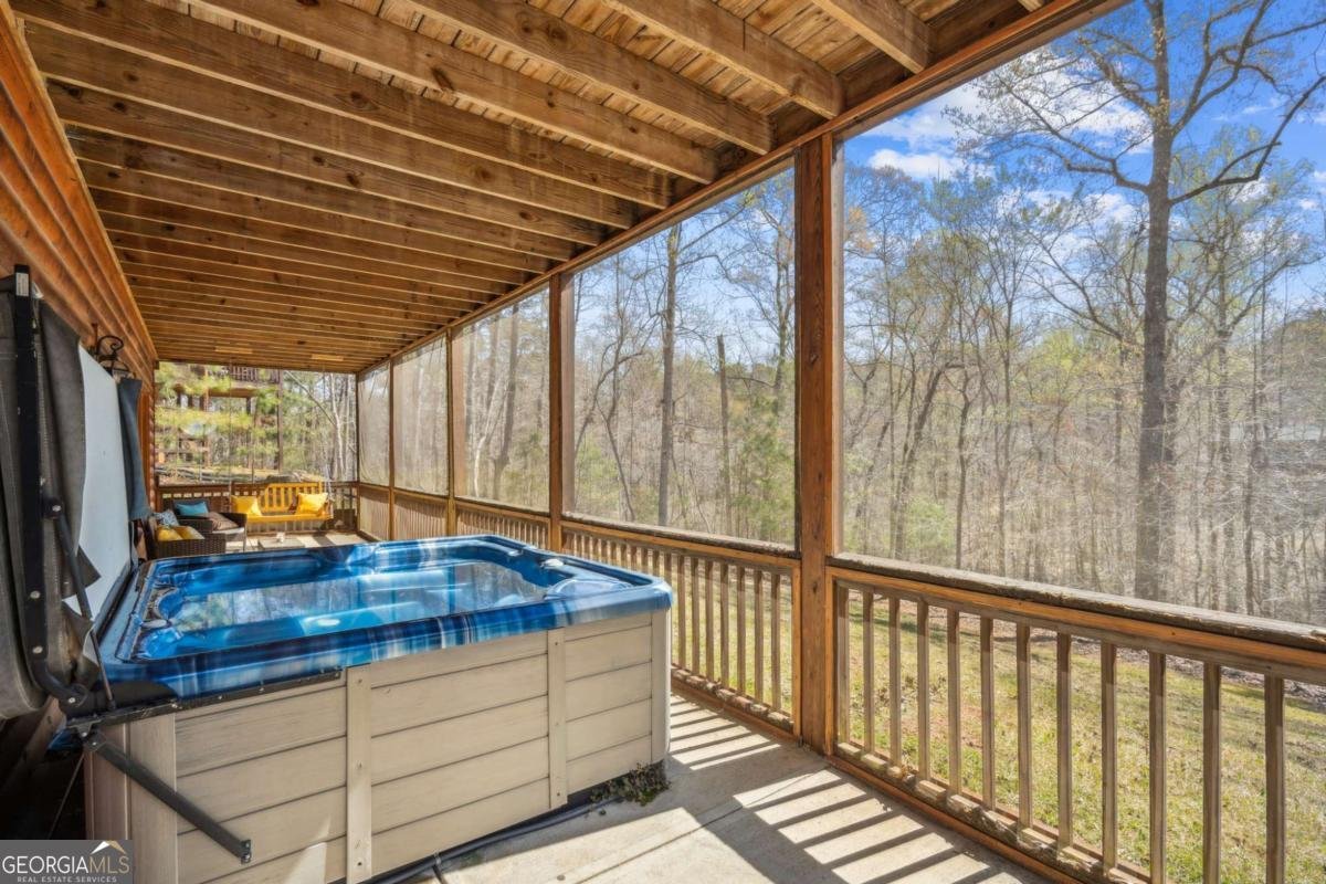 115 Adina Drive Ellijay - 30