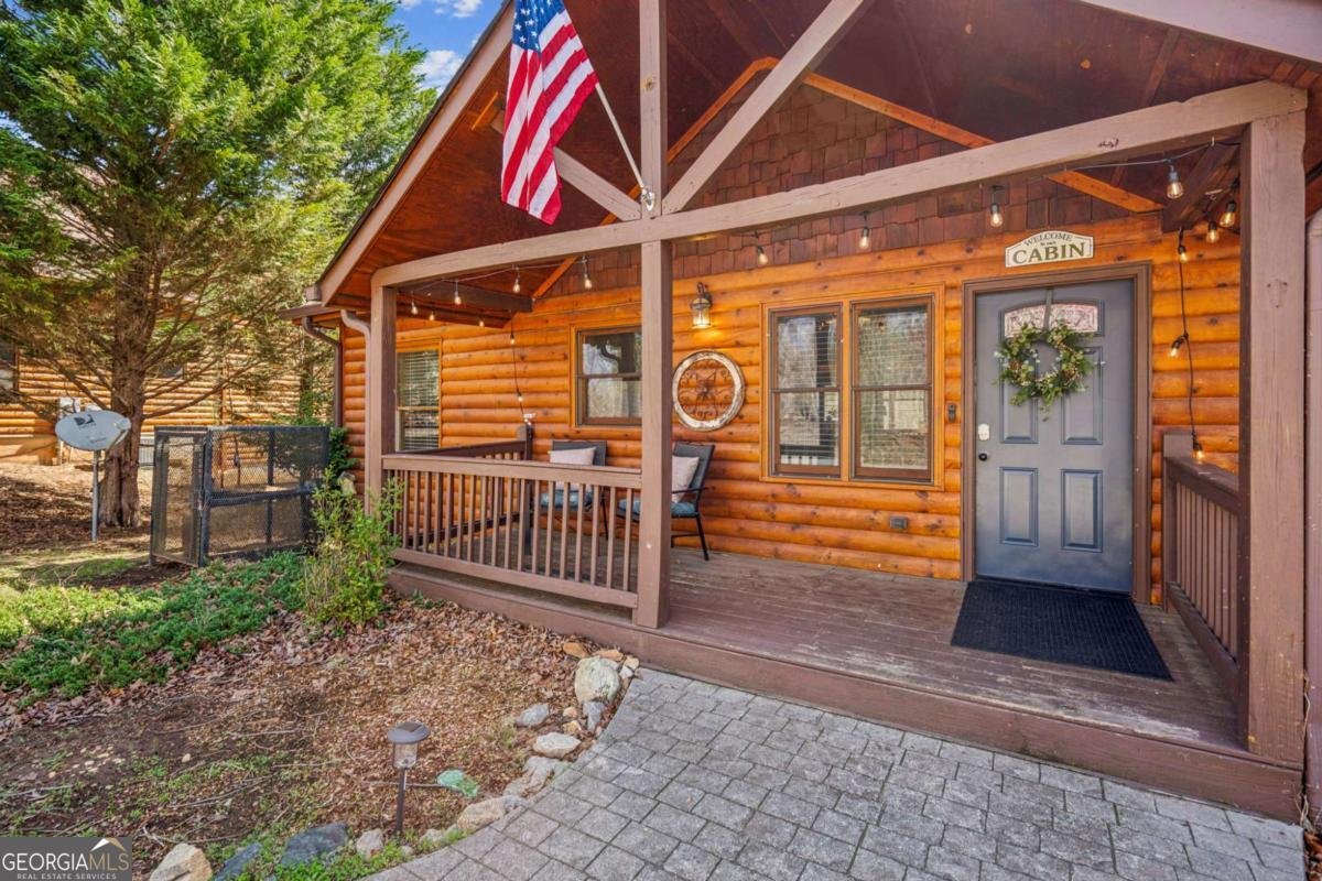 115 Adina Drive Ellijay - 5