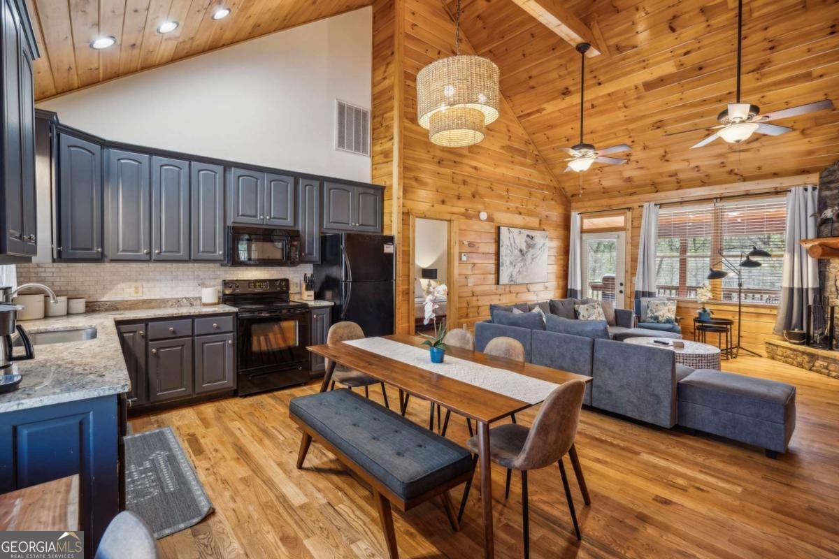 115 Adina Drive Ellijay - 7