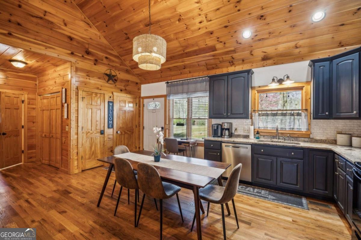 115 Adina Drive Ellijay - 9